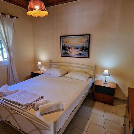 Villa Vanda Lygia  Zewnętrze zdjęcie