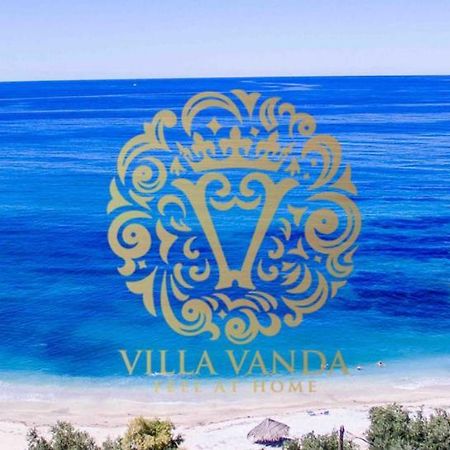 Villa Vanda Lygia  Zewnętrze zdjęcie
