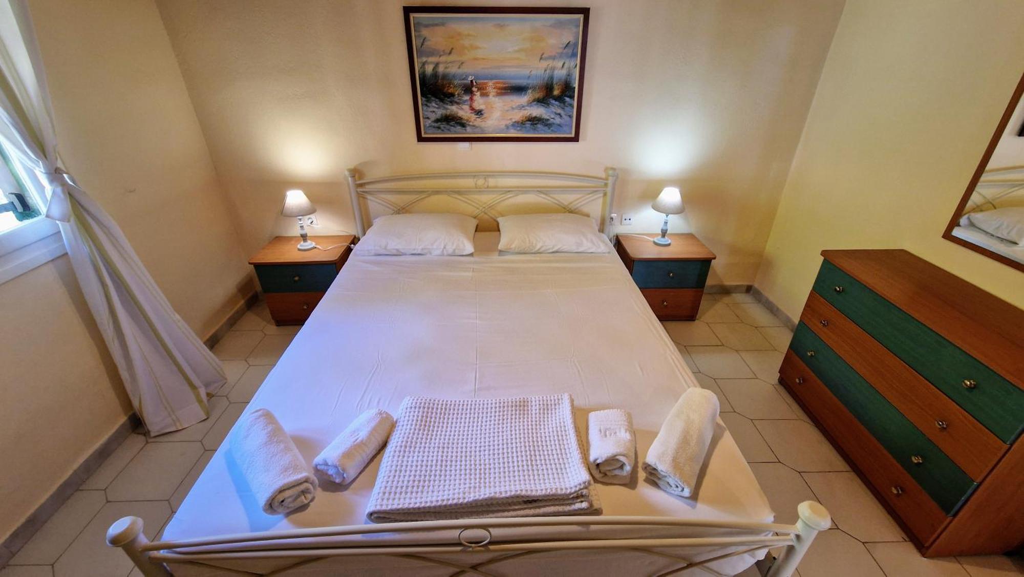 Villa Vanda Lygia  Zewnętrze zdjęcie