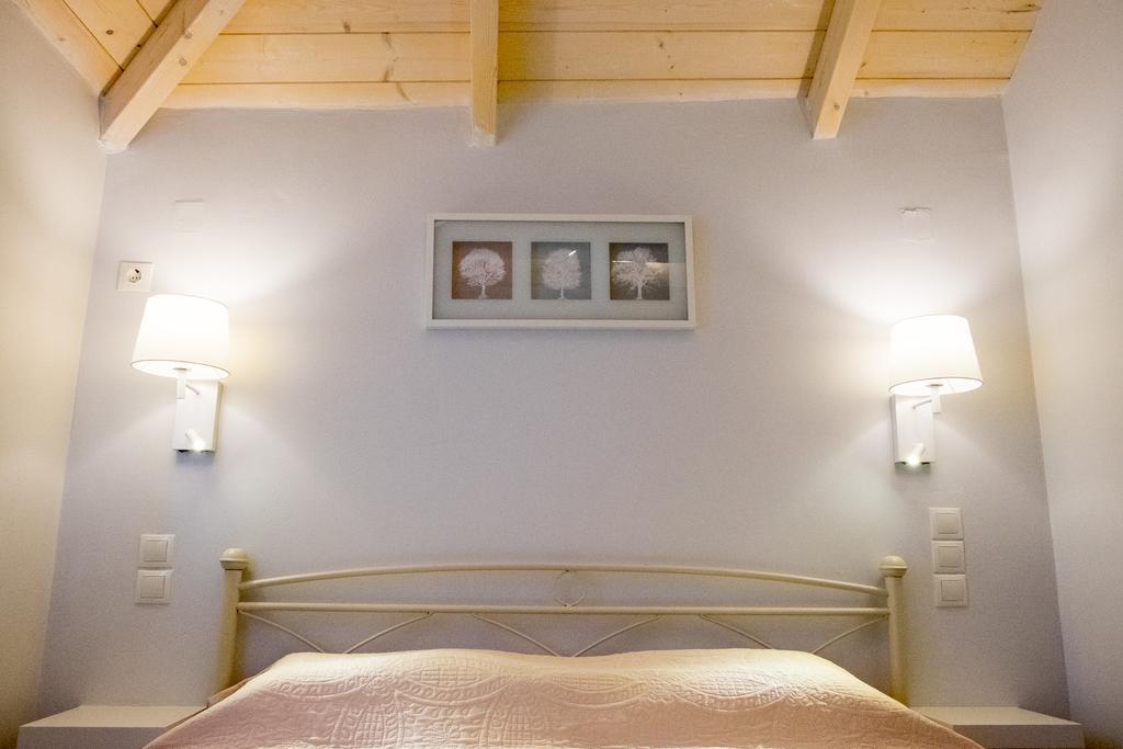 Villa Vanda Lygia  Zewnętrze zdjęcie