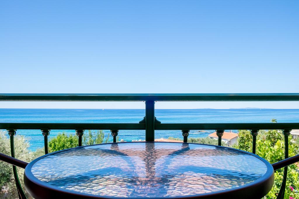 Villa Vanda Lygia  Zewnętrze zdjęcie
