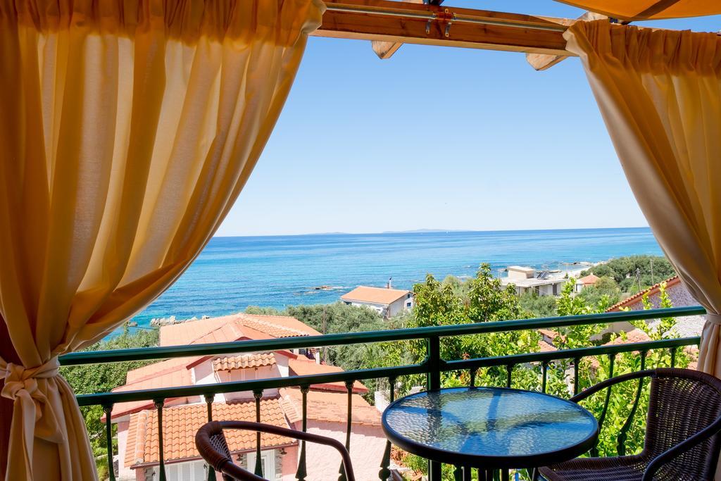 Villa Vanda Lygia  Zewnętrze zdjęcie