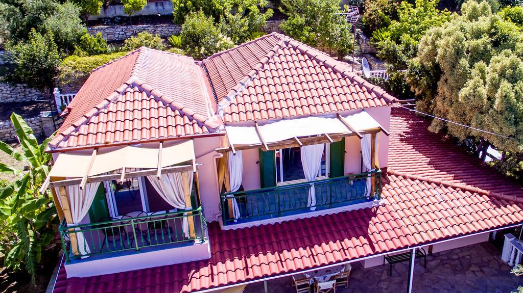 Villa Vanda Lygia  Zewnętrze zdjęcie