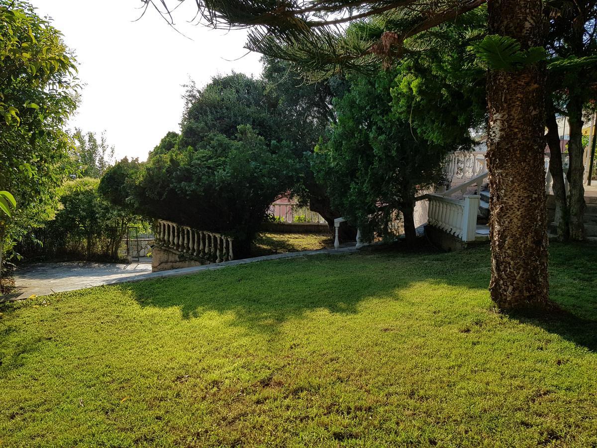 Villa Vanda Lygia  Zewnętrze zdjęcie