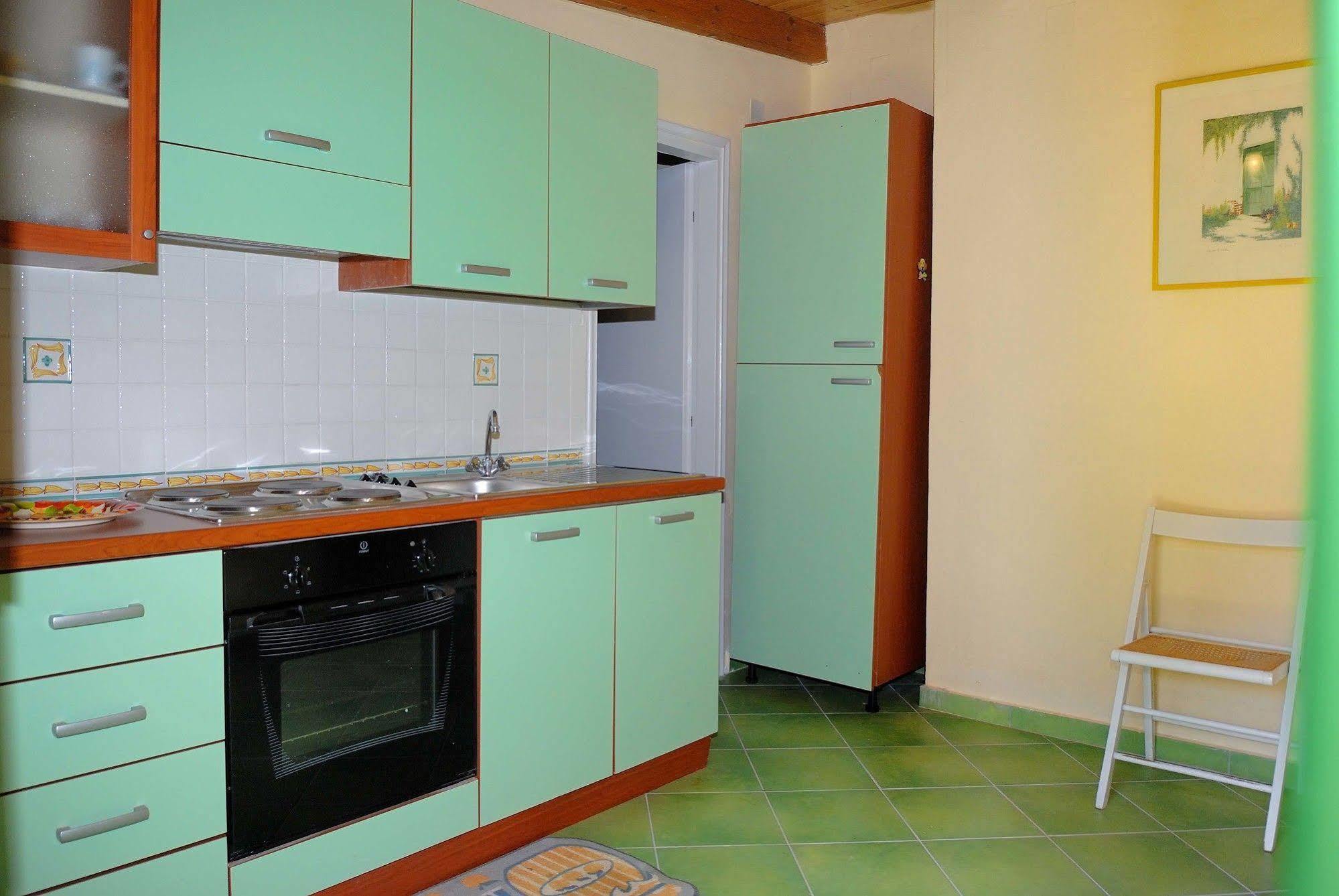 Villa Vanda Lygia  Zewnętrze zdjęcie