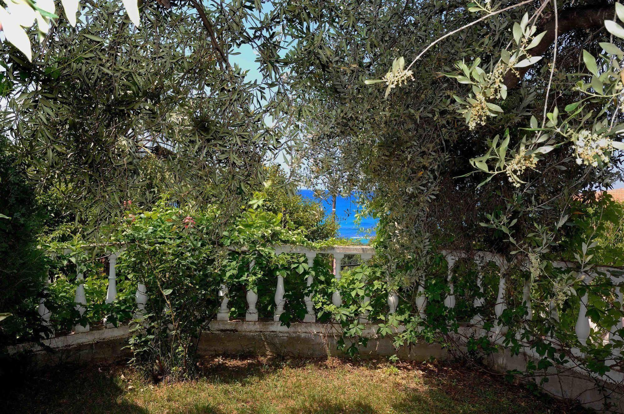 Villa Vanda Lygia  Zewnętrze zdjęcie