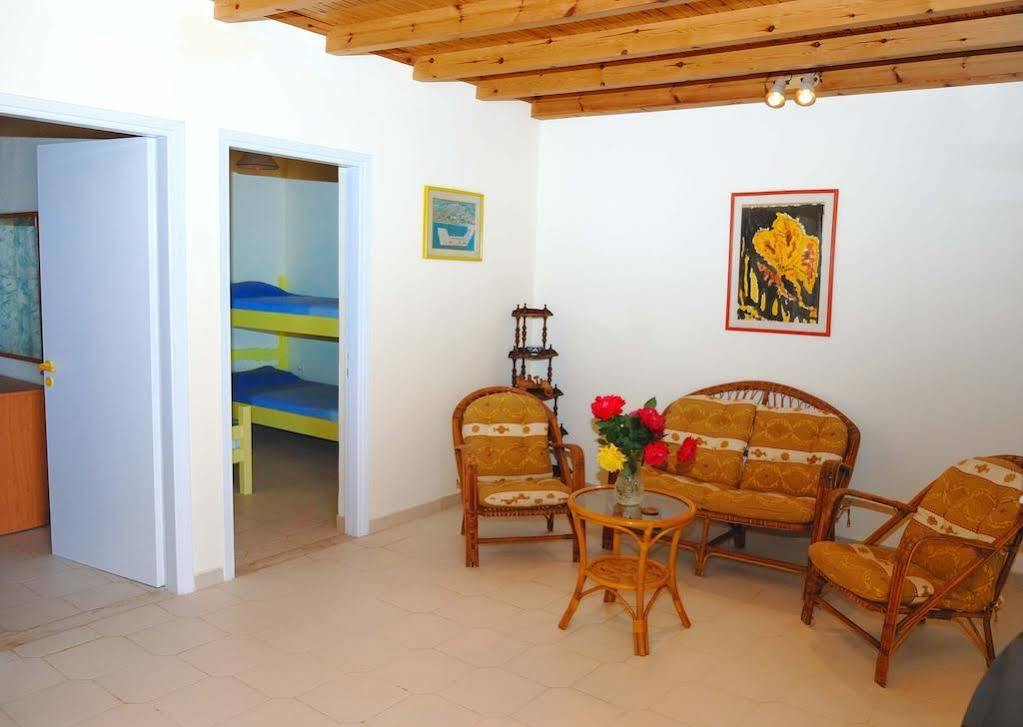 Villa Vanda Lygia  Zewnętrze zdjęcie