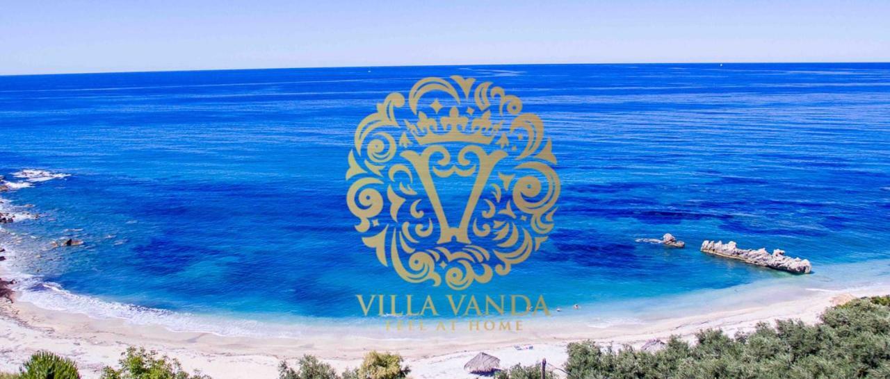 Villa Vanda Lygia  Zewnętrze zdjęcie